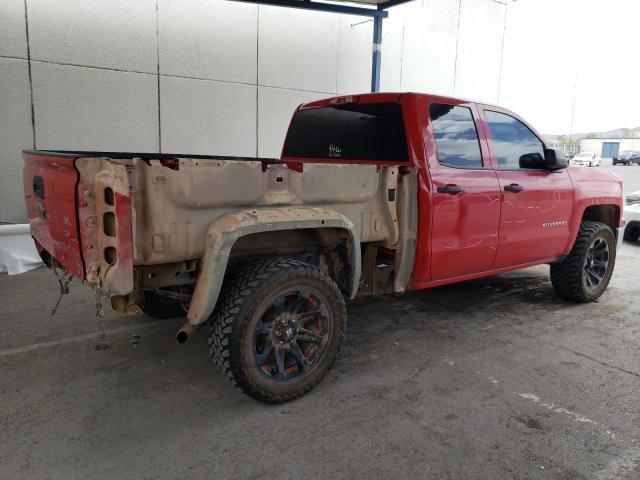 Photo 2 VIN: 1GCVKREH4EZ295285 - CHEVROLET SILVERADO 