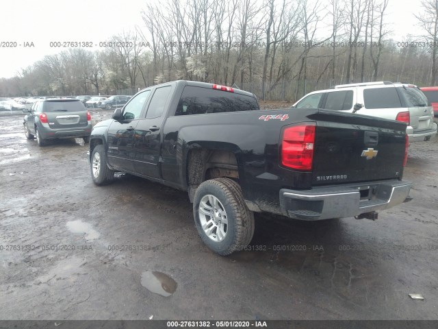 Photo 2 VIN: 1GCVKREH4FZ200631 - CHEVROLET SILVERADO 1500 