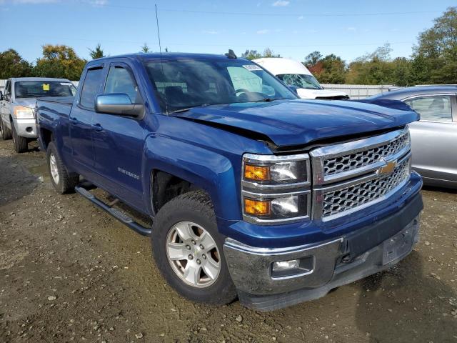 Photo 0 VIN: 1GCVKREH4FZ239719 - CHEVROLET SILVERADO 