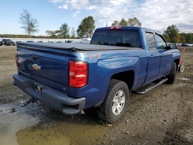 Photo 3 VIN: 1GCVKREH4FZ239719 - CHEVROLET SILVERADO 