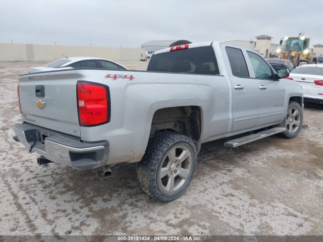 Photo 3 VIN: 1GCVKREH4FZ269769 - CHEVROLET SILVERADO 1500 