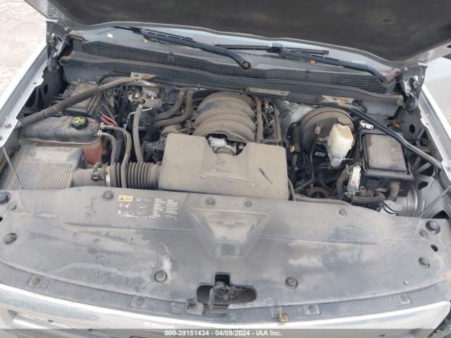 Photo 9 VIN: 1GCVKREH4FZ269769 - CHEVROLET SILVERADO 1500 