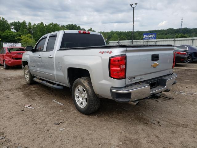 Photo 2 VIN: 1GCVKREH4FZ270663 - CHEVROLET SILVERADO 