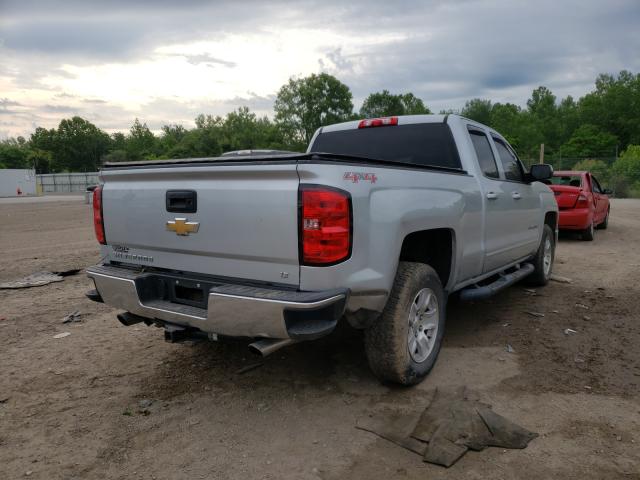 Photo 3 VIN: 1GCVKREH4FZ270663 - CHEVROLET SILVERADO 