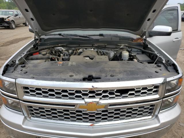 Photo 6 VIN: 1GCVKREH4FZ270663 - CHEVROLET SILVERADO 