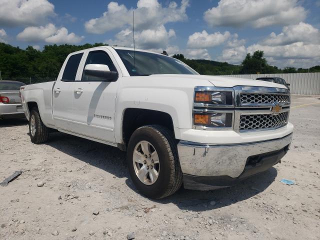 Photo 0 VIN: 1GCVKREH4FZ295658 - CHEVROLET SILVERADO 