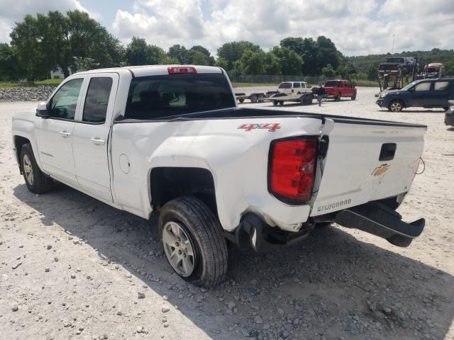 Photo 2 VIN: 1GCVKREH4FZ295658 - CHEVROLET SILVERADO 