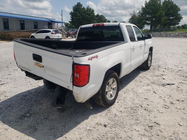 Photo 3 VIN: 1GCVKREH4FZ295658 - CHEVROLET SILVERADO 