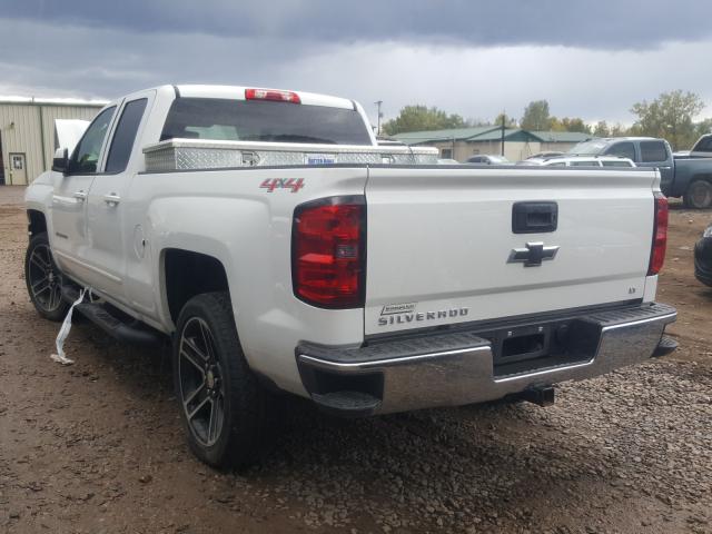 Photo 2 VIN: 1GCVKREH4FZ367698 - CHEVROLET SILVERADO 