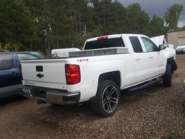 Photo 3 VIN: 1GCVKREH4FZ367698 - CHEVROLET SILVERADO 