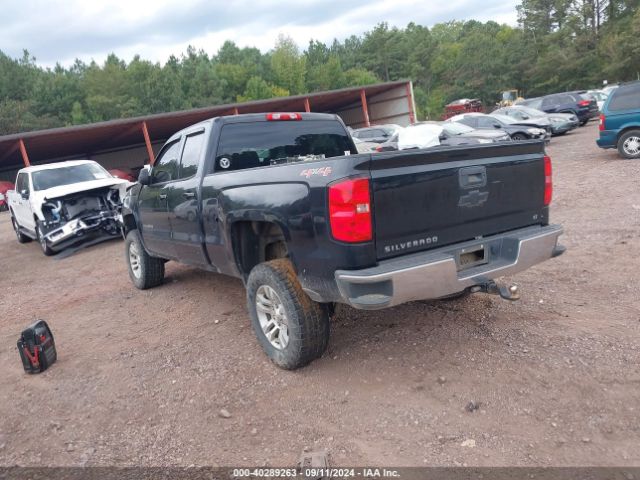 Photo 2 VIN: 1GCVKREH4GZ128623 - CHEVROLET SILVERADO 