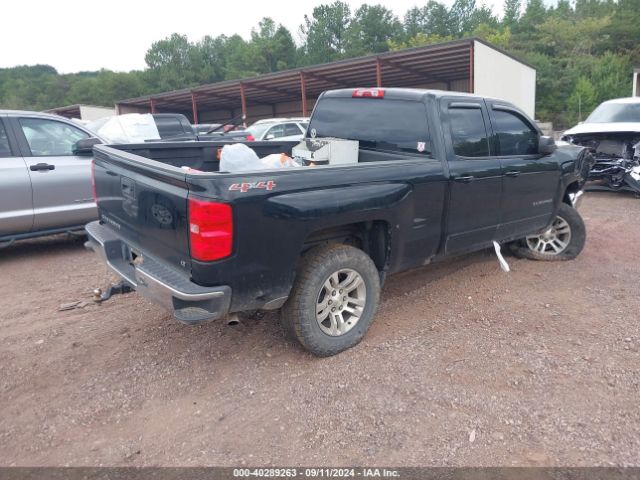 Photo 3 VIN: 1GCVKREH4GZ128623 - CHEVROLET SILVERADO 