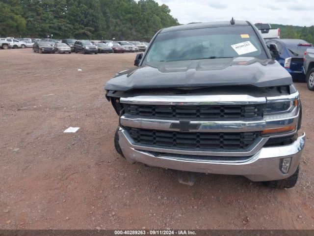 Photo 5 VIN: 1GCVKREH4GZ128623 - CHEVROLET SILVERADO 