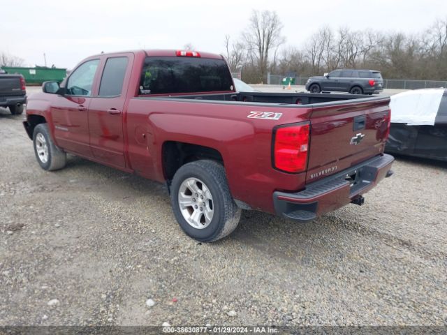 Photo 2 VIN: 1GCVKREH4GZ258448 - CHEVROLET SILVERADO 1500 