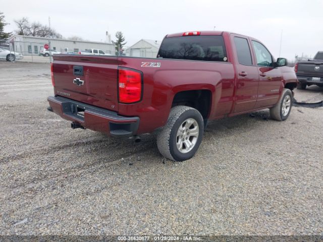 Photo 3 VIN: 1GCVKREH4GZ258448 - CHEVROLET SILVERADO 1500 