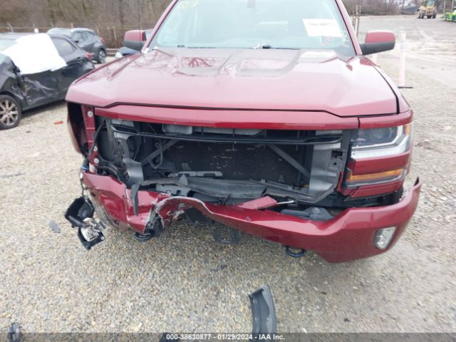 Photo 5 VIN: 1GCVKREH4GZ258448 - CHEVROLET SILVERADO 1500 