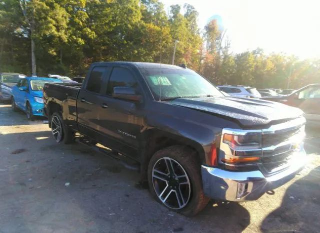 Photo 0 VIN: 1GCVKREH4GZ261558 - CHEVROLET SILVERADO 1500 