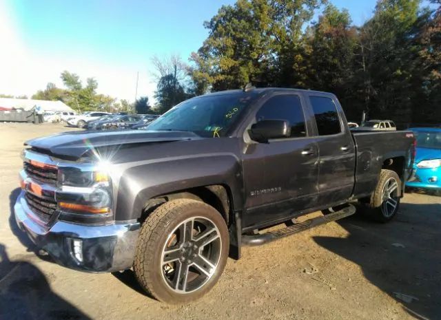 Photo 1 VIN: 1GCVKREH4GZ261558 - CHEVROLET SILVERADO 1500 