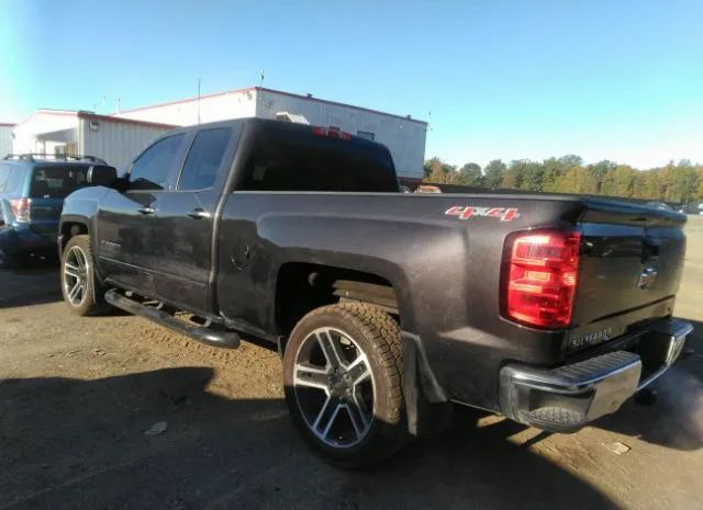 Photo 2 VIN: 1GCVKREH4GZ261558 - CHEVROLET SILVERADO 1500 