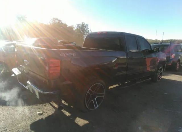 Photo 3 VIN: 1GCVKREH4GZ261558 - CHEVROLET SILVERADO 1500 