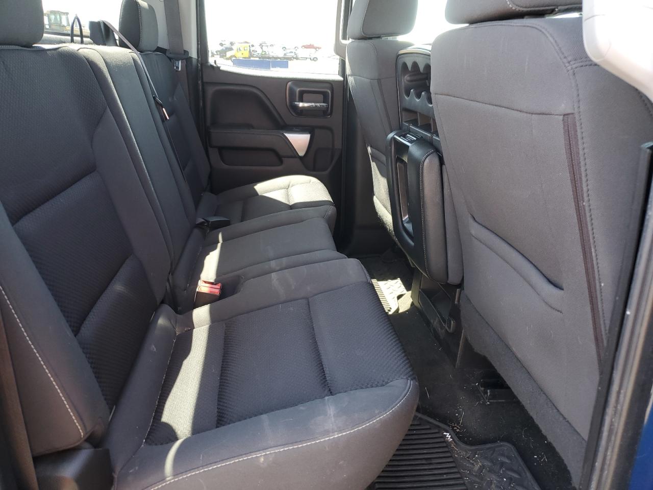 Photo 9 VIN: 1GCVKREH4GZ333827 - CHEVROLET SILVERADO 