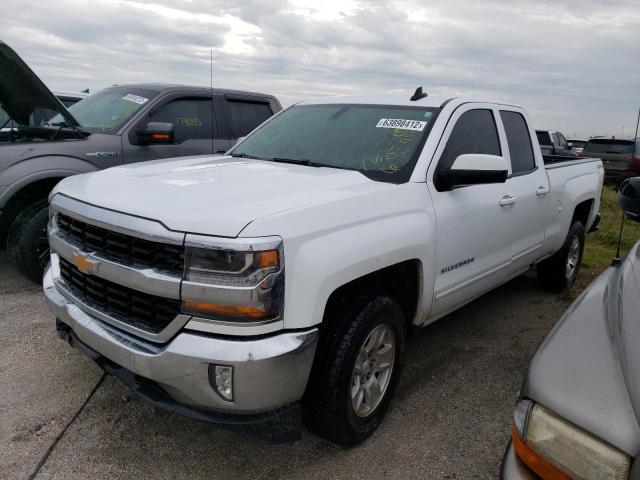 Photo 1 VIN: 1GCVKREH4GZ423429 - CHEVROLET SILVERADO 