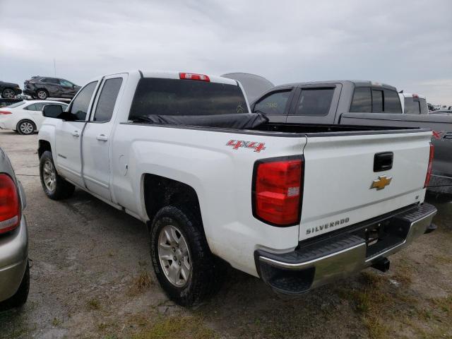 Photo 2 VIN: 1GCVKREH4GZ423429 - CHEVROLET SILVERADO 