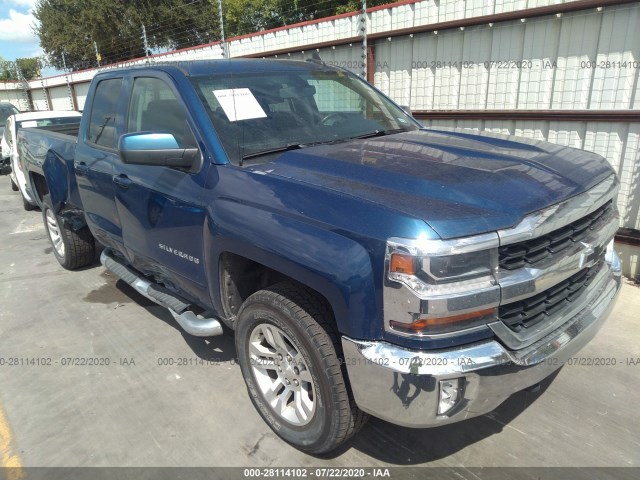 Photo 0 VIN: 1GCVKREH4HZ135976 - CHEVROLET SILVERADO 1500 