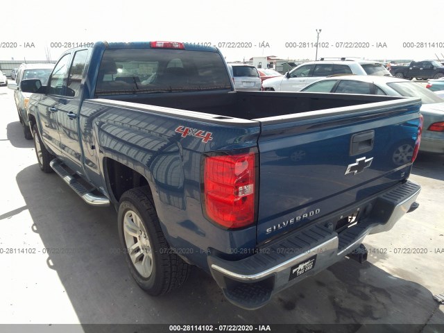 Photo 2 VIN: 1GCVKREH4HZ135976 - CHEVROLET SILVERADO 1500 