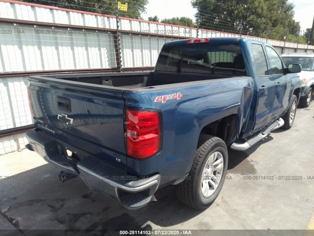 Photo 3 VIN: 1GCVKREH4HZ135976 - CHEVROLET SILVERADO 1500 