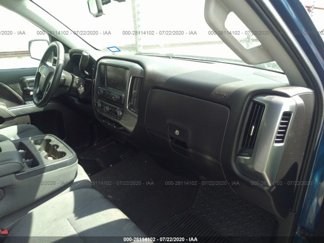 Photo 4 VIN: 1GCVKREH4HZ135976 - CHEVROLET SILVERADO 1500 