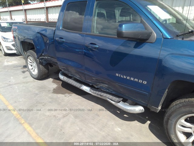 Photo 5 VIN: 1GCVKREH4HZ135976 - CHEVROLET SILVERADO 1500 