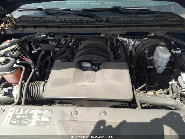 Photo 9 VIN: 1GCVKREH4HZ135976 - CHEVROLET SILVERADO 1500 