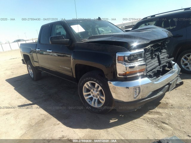 Photo 0 VIN: 1GCVKREH4HZ386710 - CHEVROLET SILVERADO 1500 