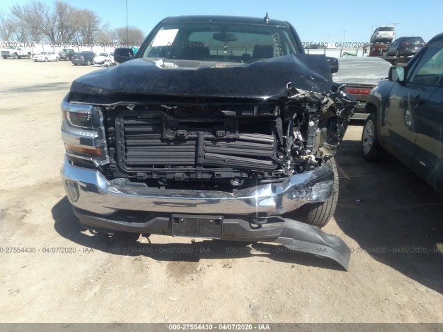 Photo 5 VIN: 1GCVKREH4HZ386710 - CHEVROLET SILVERADO 1500 