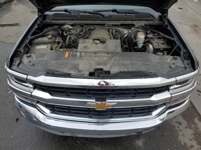 Photo 10 VIN: 1GCVKREH4JZ160723 - CHEVROLET 1500 