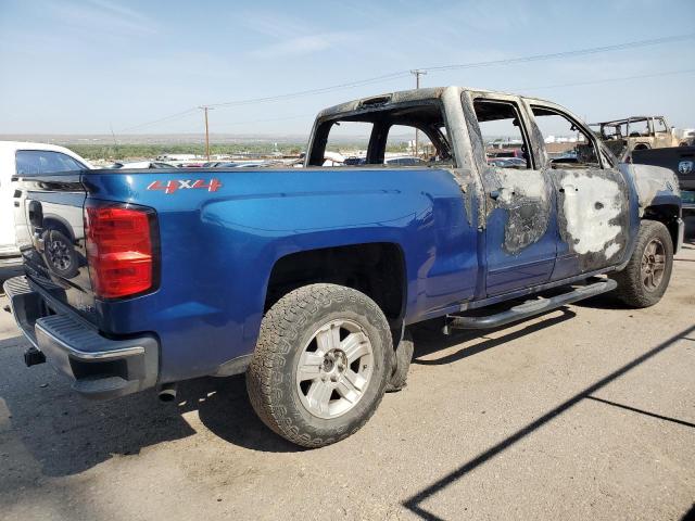 Photo 2 VIN: 1GCVKREH4JZ161984 - CHEVROLET SILVERADO 