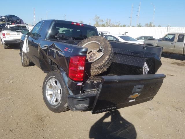 Photo 2 VIN: 1GCVKREH4JZ175514 - CHEVROLET SILVERADO 