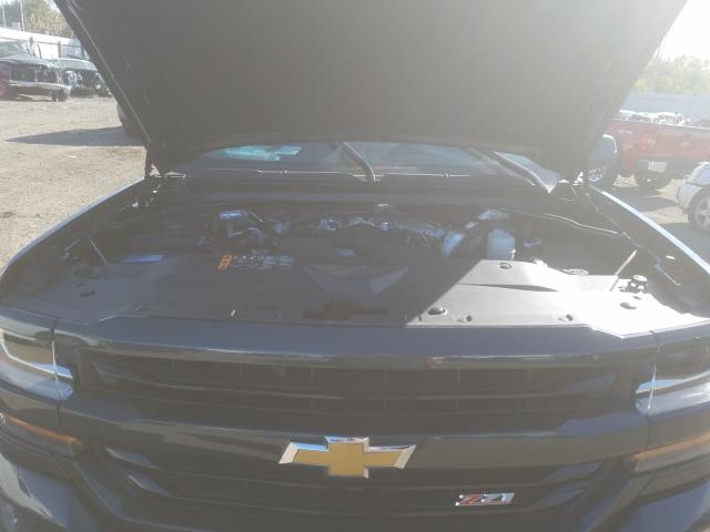 Photo 6 VIN: 1GCVKREH4JZ175514 - CHEVROLET SILVERADO 