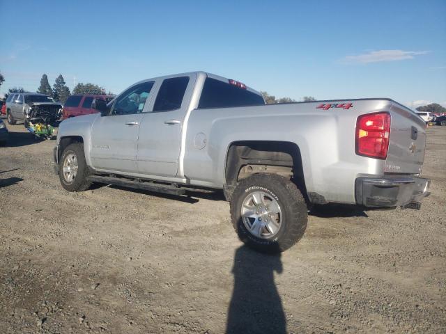 Photo 1 VIN: 1GCVKREH4JZ267237 - CHEVROLET SILVERADO 