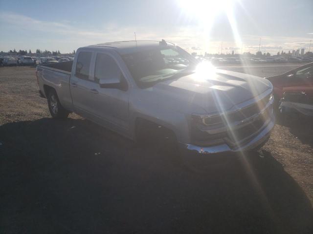 Photo 3 VIN: 1GCVKREH4JZ267237 - CHEVROLET SILVERADO 