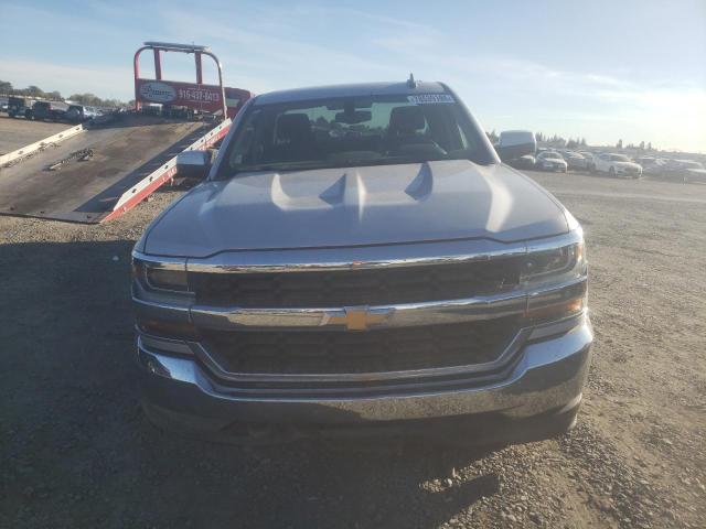 Photo 4 VIN: 1GCVKREH4JZ267237 - CHEVROLET SILVERADO 