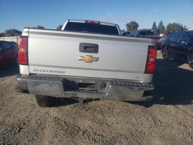 Photo 5 VIN: 1GCVKREH4JZ267237 - CHEVROLET SILVERADO 