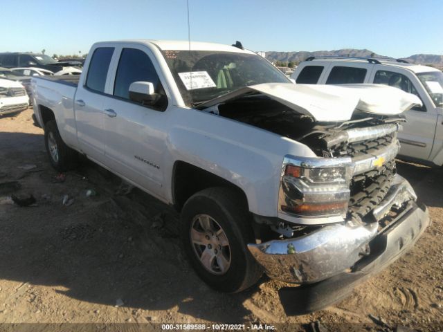 Photo 0 VIN: 1GCVKREH4JZ340056 - CHEVROLET SILVERADO 1500 