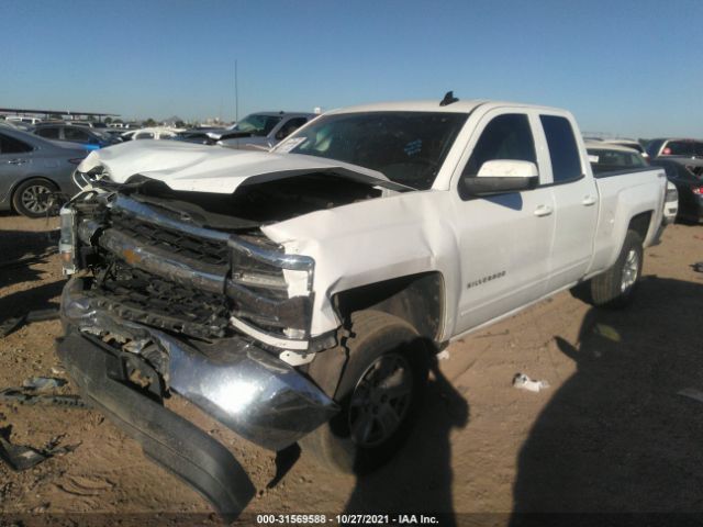 Photo 1 VIN: 1GCVKREH4JZ340056 - CHEVROLET SILVERADO 1500 