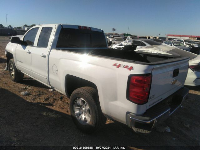 Photo 2 VIN: 1GCVKREH4JZ340056 - CHEVROLET SILVERADO 1500 