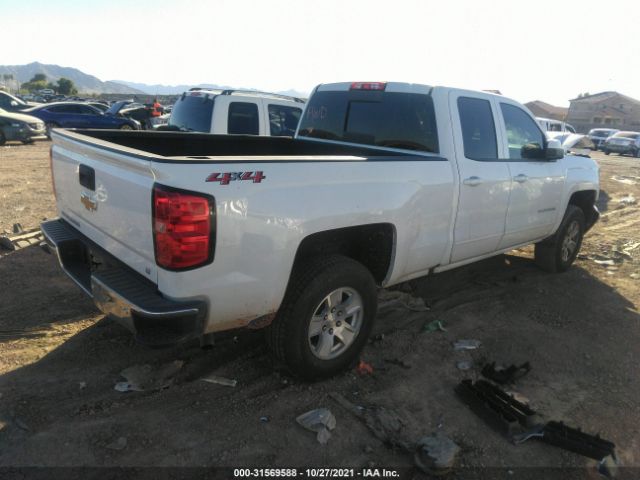 Photo 3 VIN: 1GCVKREH4JZ340056 - CHEVROLET SILVERADO 1500 