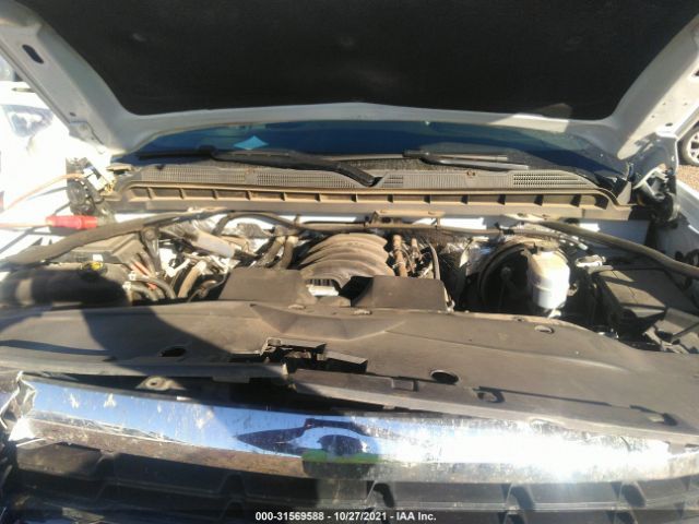 Photo 9 VIN: 1GCVKREH4JZ340056 - CHEVROLET SILVERADO 1500 