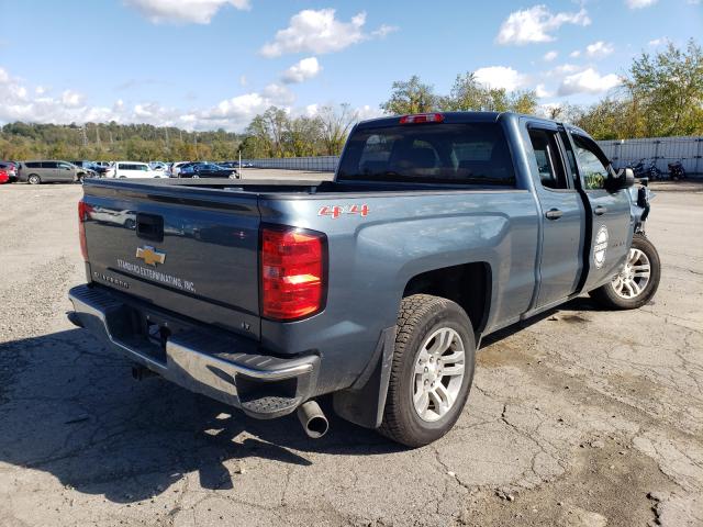 Photo 3 VIN: 1GCVKREH5EZ130295 - CHEVROLET SILVERADO 