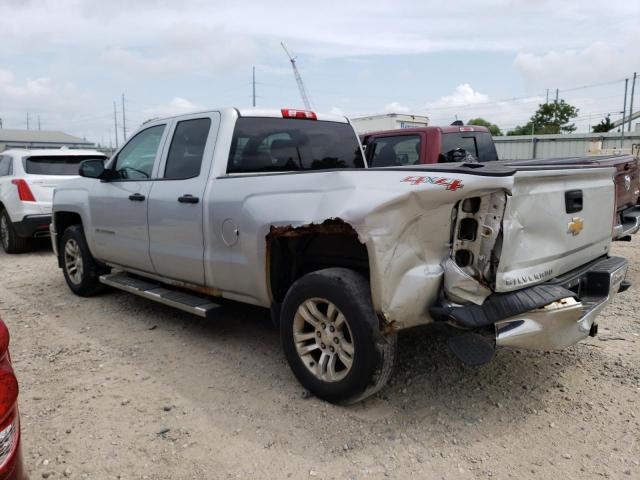 Photo 1 VIN: 1GCVKREH5EZ131835 - CHEVROLET SILVERADO 